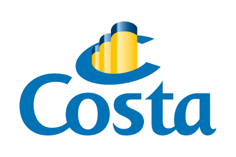 Costa Logo klein