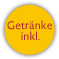 Getr&auml;nke inklusive