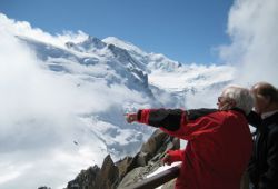 Schweizer Hochalpen - Exklusiv -  Grindelwald - Zermatt - Chamonix - Saas Fee