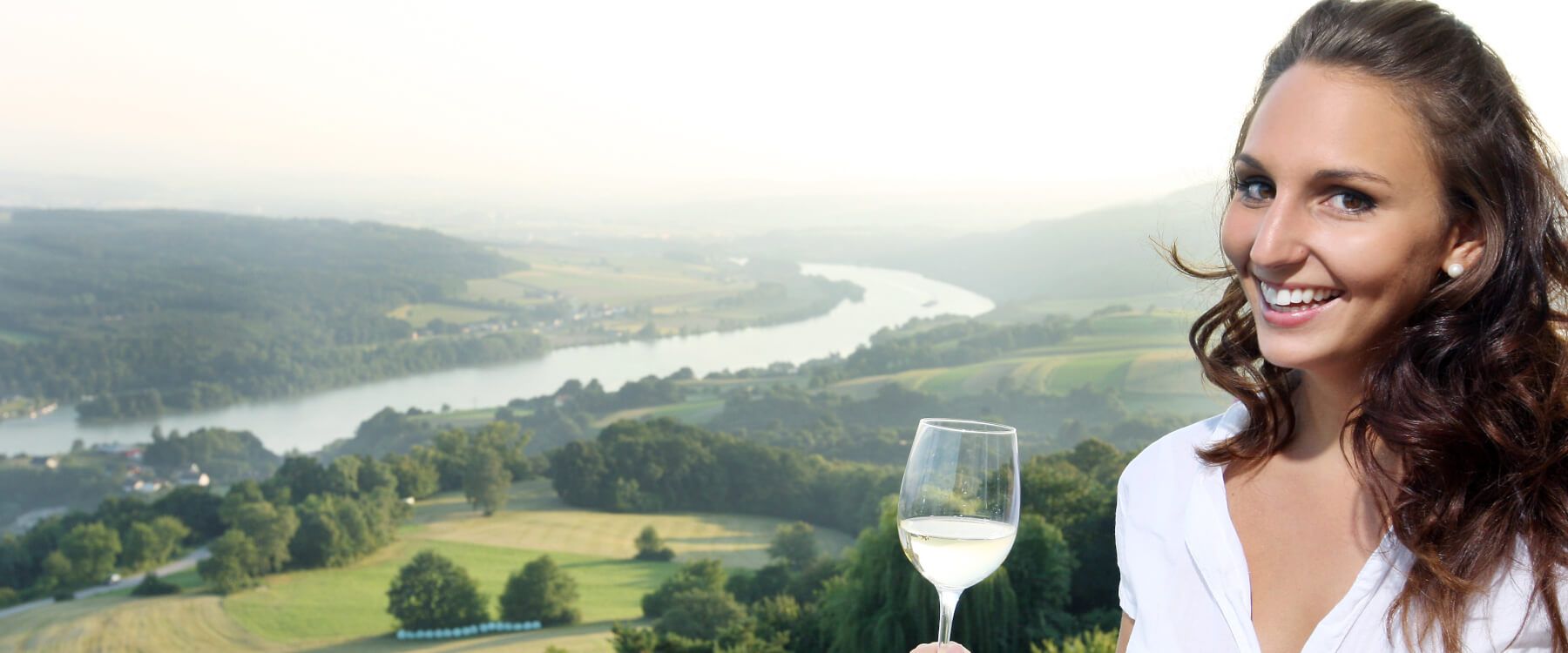 Frühling in der Wachau - 4* Hotel Rose