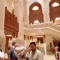 Oman 2025