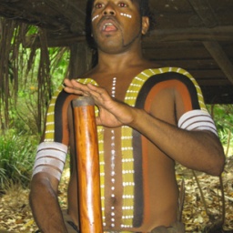 aborigines