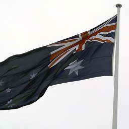 queenslandfahne