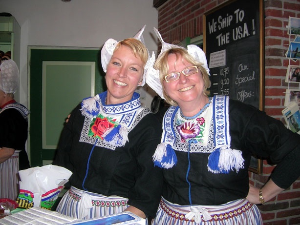 holland_folklore