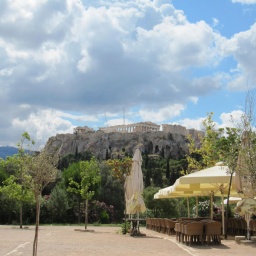 Athen