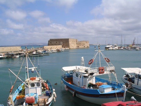 heraklion