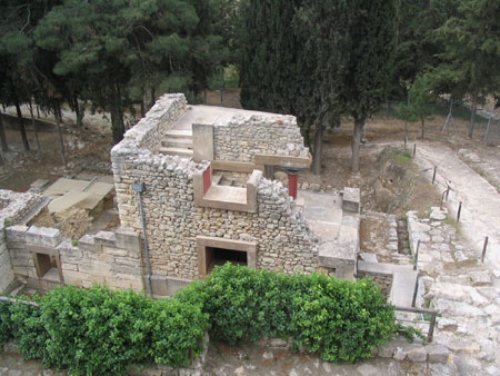 knossos