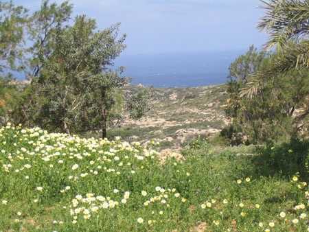 kreta_landschaft