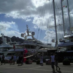 Sardinien