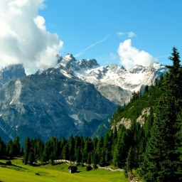 Suedtirol