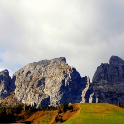 Suedtirol