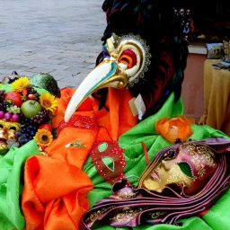 Carnevale 2012