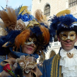 Carnevale 2013