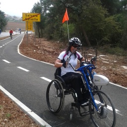 Umag Radfahren