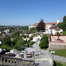 Wachau 2018