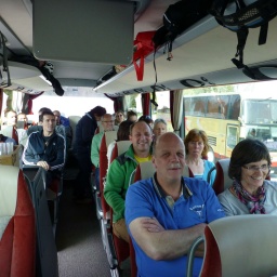 Radtour Portoroz