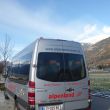 20er Bus Mercedes Sprinter