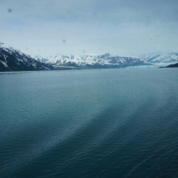 Kanada Alaska 2016