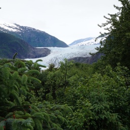 Kanada Alaska 2016