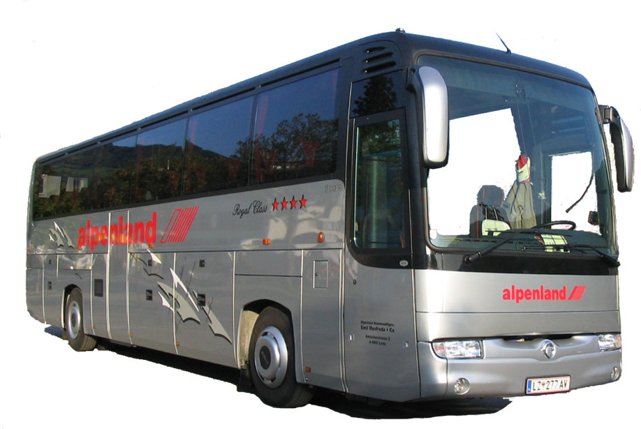 Irisbus 45 Sitzer