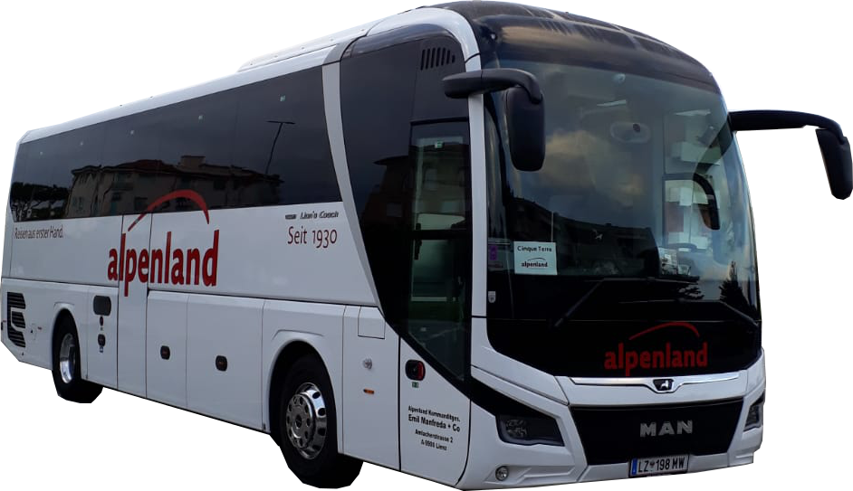 MAN LionsCoach 50erBus 