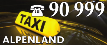 Button Taxi