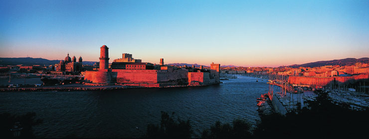 Marseille