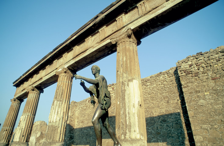 pompei