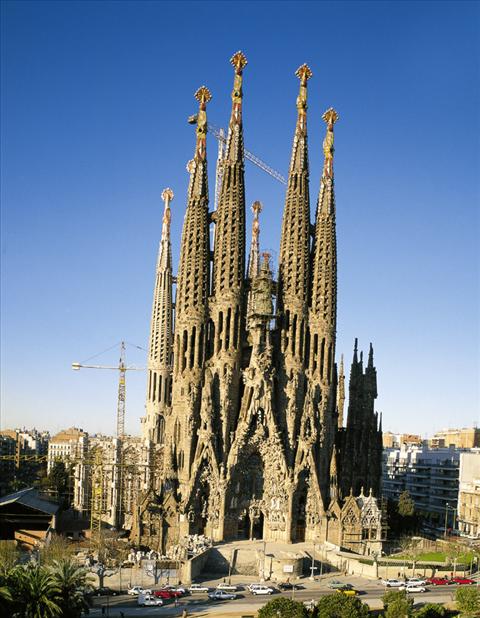 Barcelona Costa2