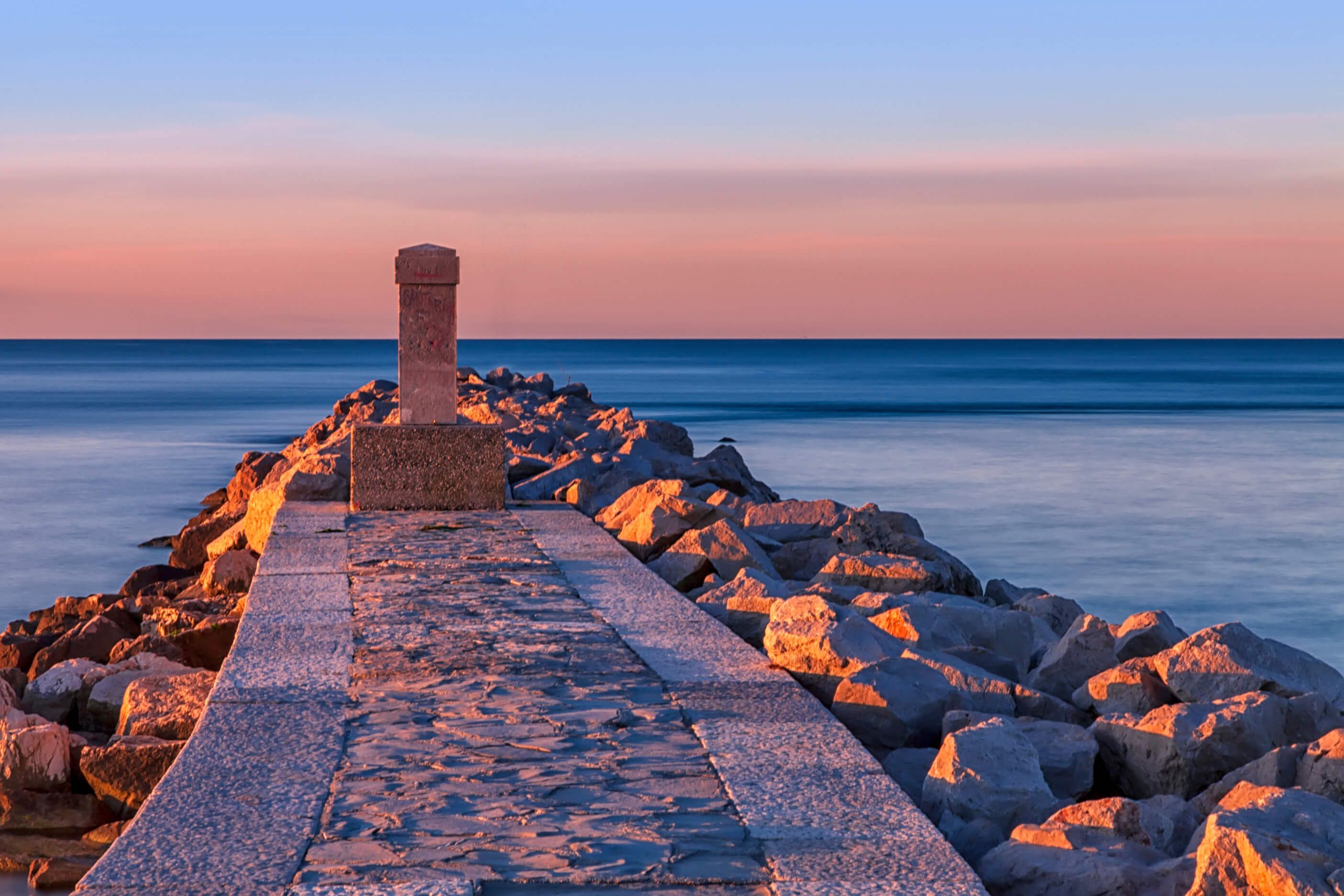 Grado - Strand